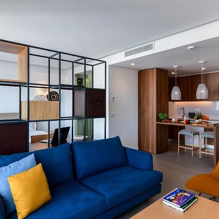 Oscar Concept Apartments Lisboa Exterior foto
