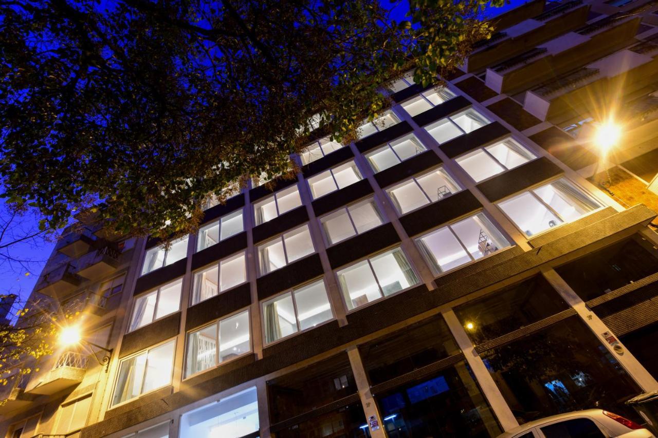 Oscar Concept Apartments Lisboa Exterior foto