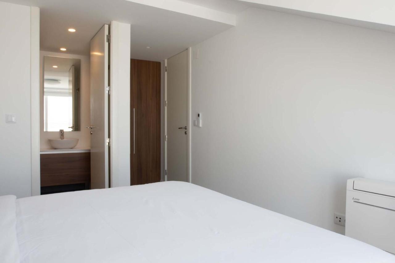 Oscar Concept Apartments Lisboa Exterior foto
