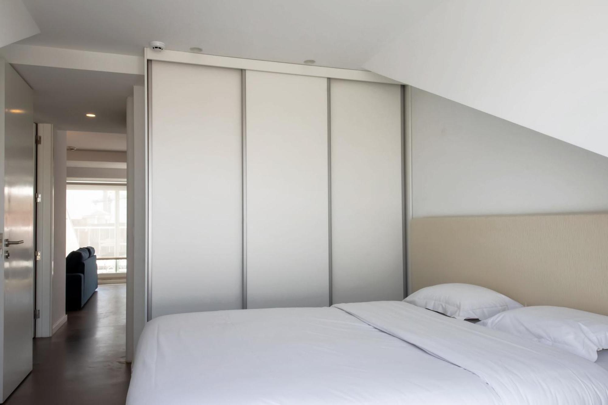 Oscar Concept Apartments Lisboa Exterior foto