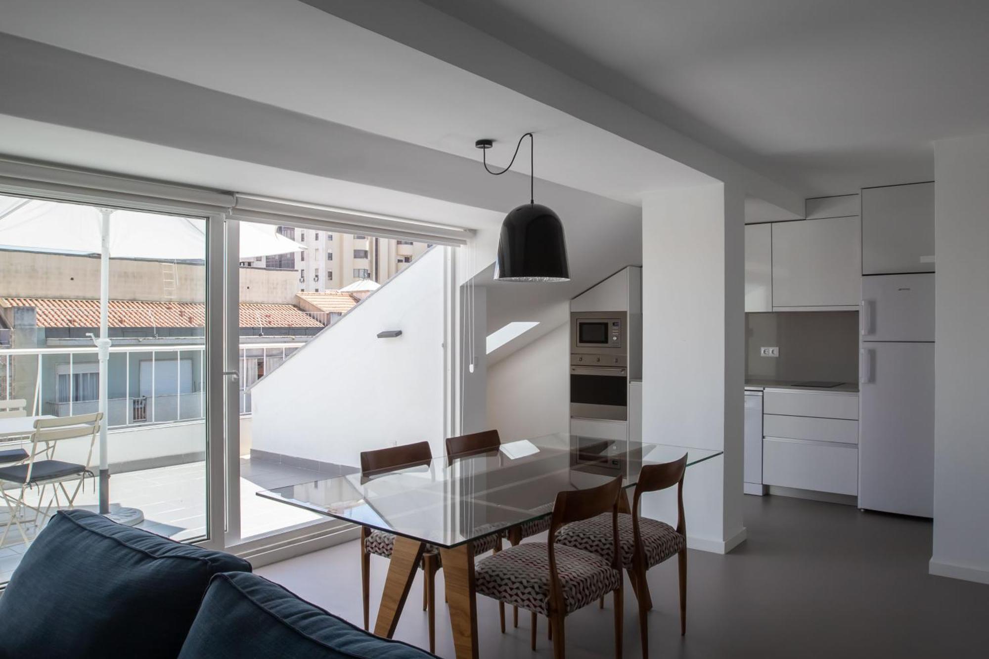 Oscar Concept Apartments Lisboa Exterior foto