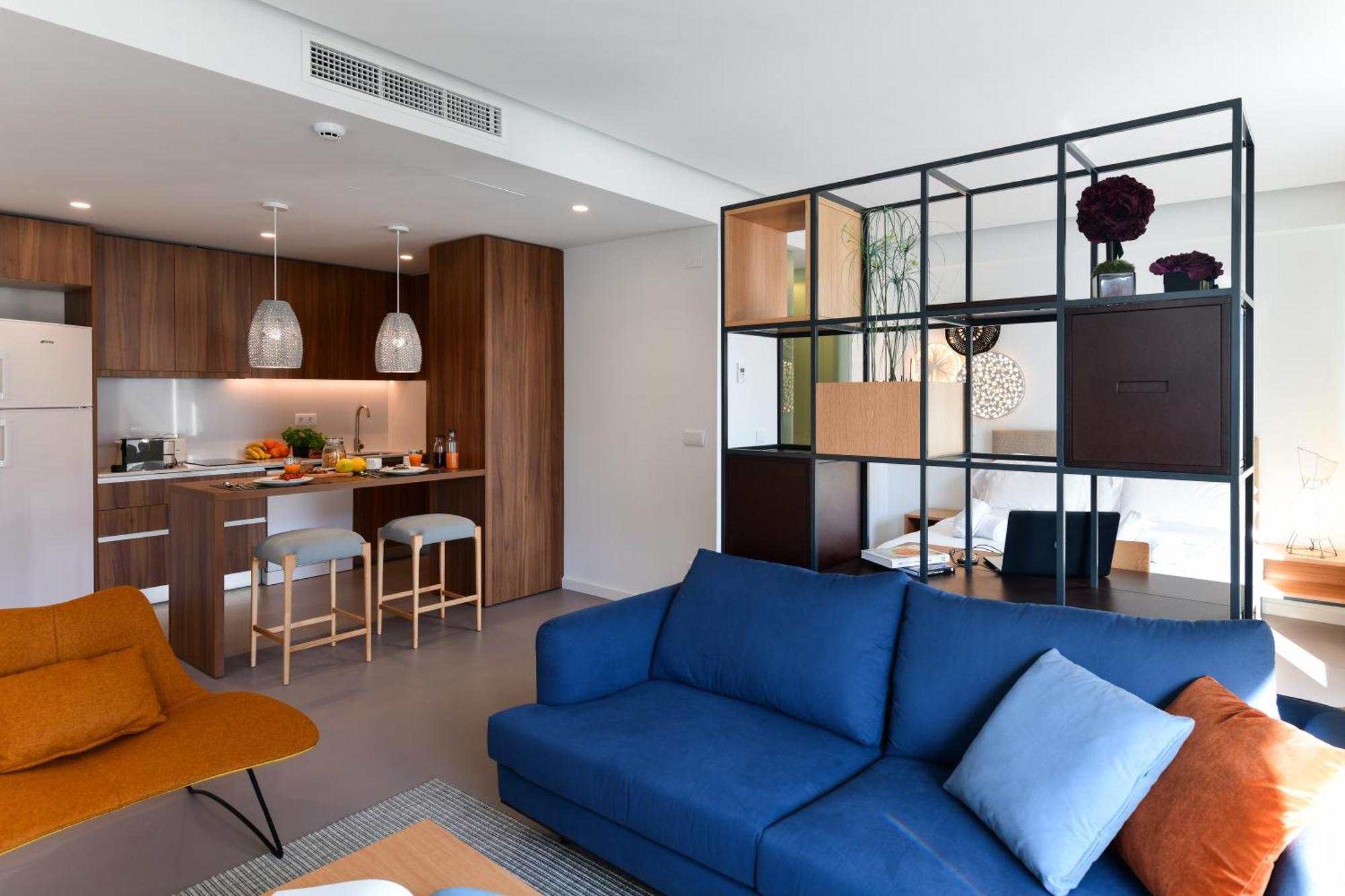 Oscar Concept Apartments Lisboa Exterior foto