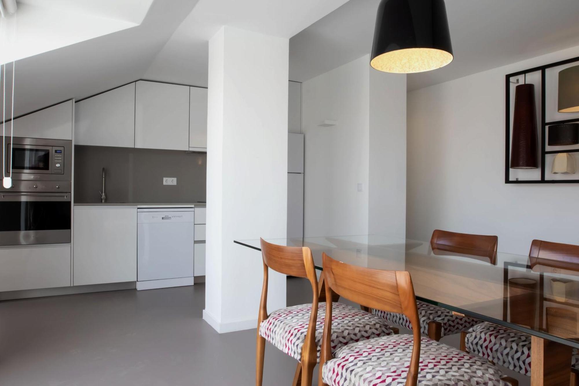 Oscar Concept Apartments Lisboa Exterior foto