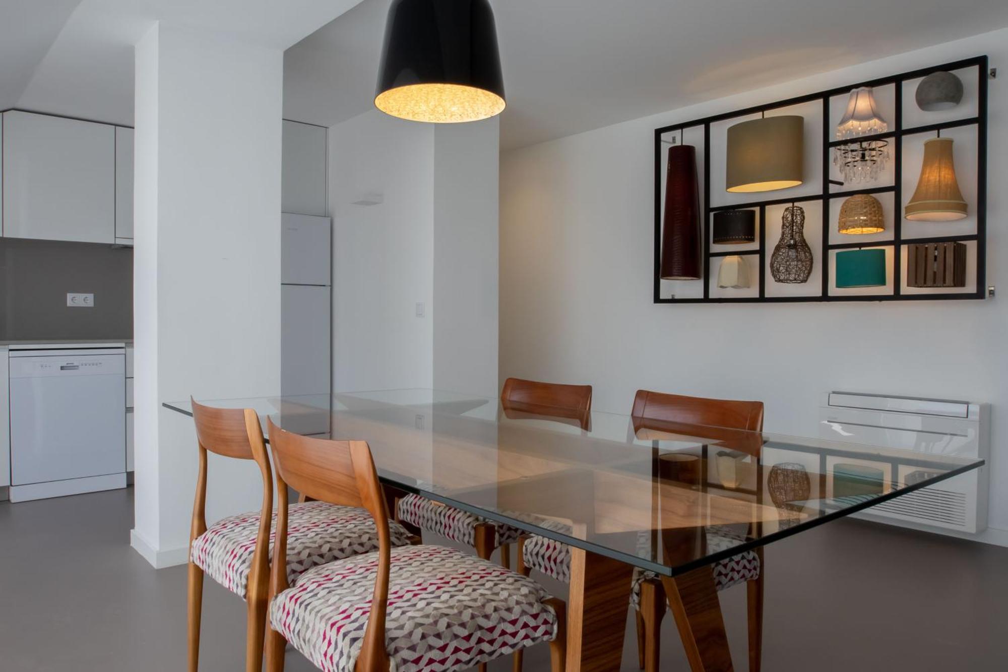 Oscar Concept Apartments Lisboa Exterior foto